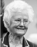 Profilbild Agnes Maria Alfes